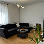 Lägenhet Square Lux *