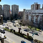 Square Lux Skopje