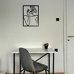 Square Lux Lägenhet