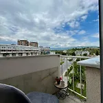 Square Lux Skopje