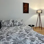 Square Lux Lägenhet *