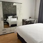 Square Lux Skopje