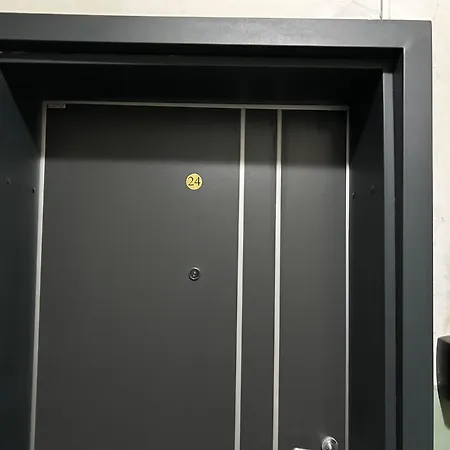 Square Lux * Scopia