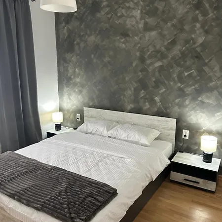 Daire Square Lux