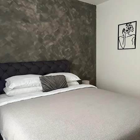 Square Lux Skopje
