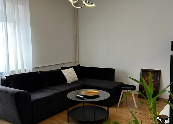 Apartment Square Lux *