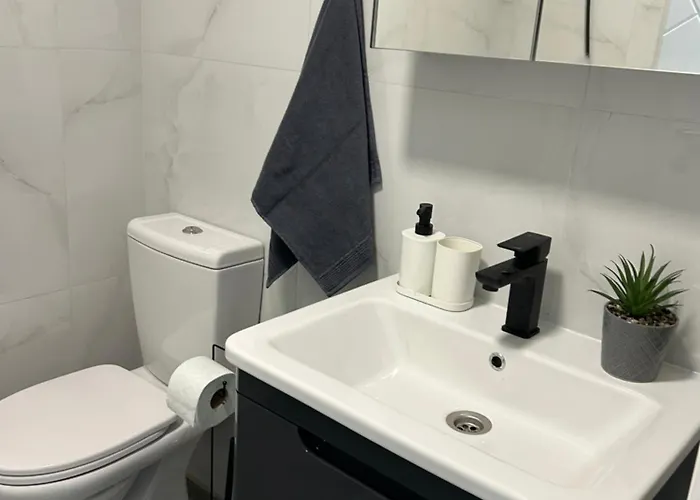 Apartment Square Lux