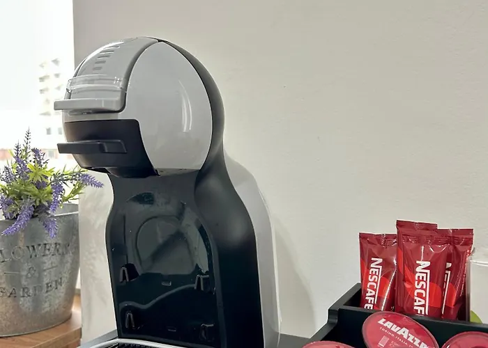 Square Lux Apartment Skopje