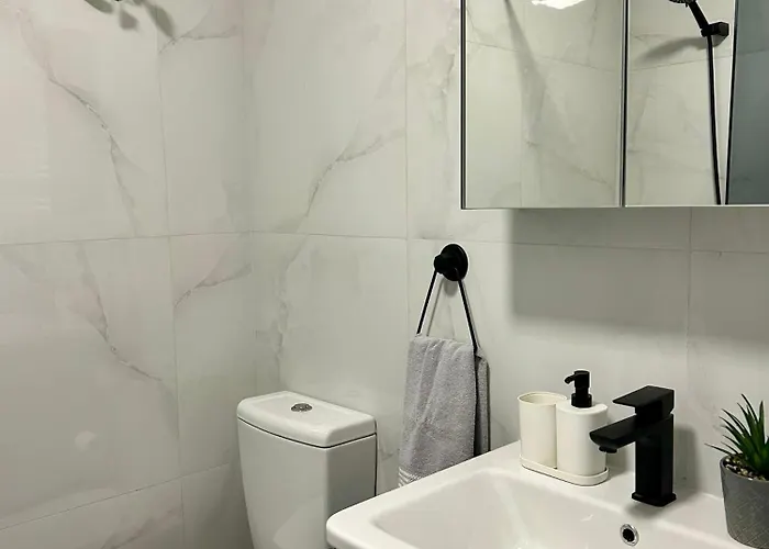 Apartment Square Lux *